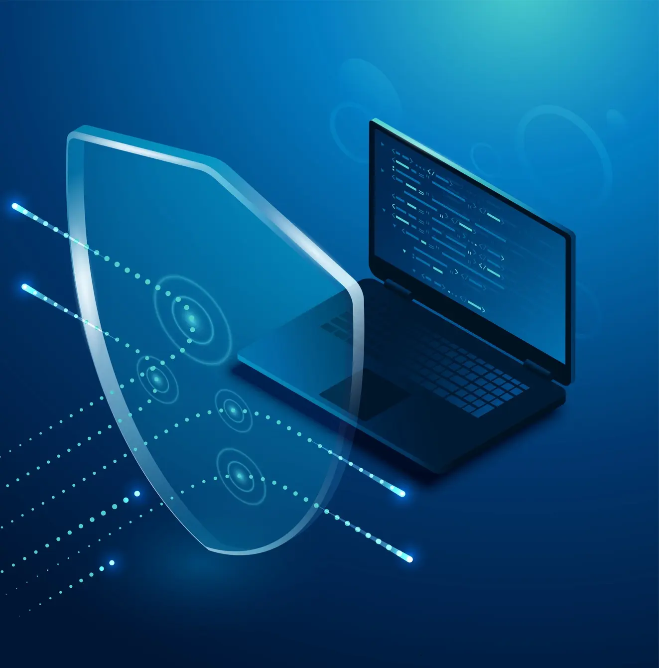 Cyber Security Abstract